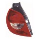 Renault Clio 2005-2009 Rear Light Unit Passenger Side